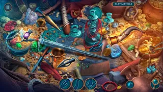Скриншот 3 к игре Миф или реальность: Тайна озера Коллекционное Издание
