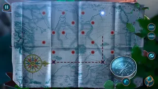 Скриншот 5 к игре Миф или реальность: Тайна озера Коллекционное Издание
