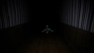 Скриншот 1 к игре Scary Maze Game