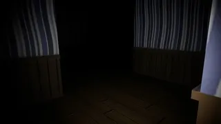 Скриншот 2 к игре Scary Maze Game