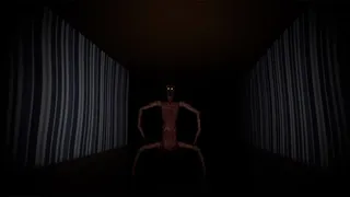 Скриншот 4 к игре Scary Maze Game