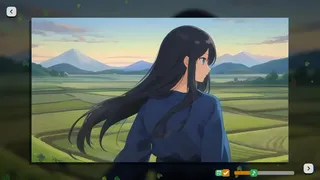 Скриншот 1 к игре Puzzle Nature