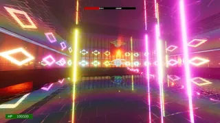 Скриншот 2 к игре Degradation: Kyomu's Fury - 劣化：キョムの怒り