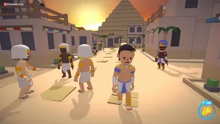 Скриншот 3 к игре Reality patrol