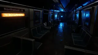 Скриншот 3 к игре ESCAPE FROM TOILETS
