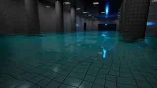 Скриншот 7 к игре ESCAPE FROM TOILETS