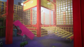 Скриншот 6 к игре PlayTown