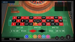 Скриншот 3 к игре JACKPOT 3