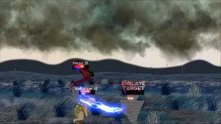 Скриншот 3 к игре Alien Battle Champions