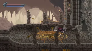 Скриншот 2 к игре Eden's Guardian