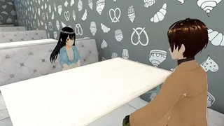Скриншот 2 к игре Play minigames with Reiko