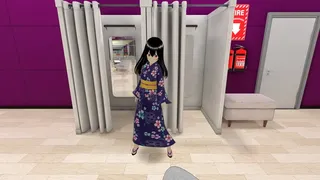 Скриншот 6 к игре Play minigames with Reiko