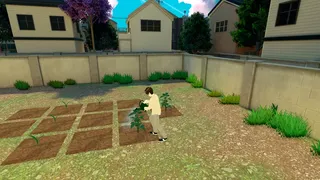 Скриншот 8 к игре Play minigames with Reiko