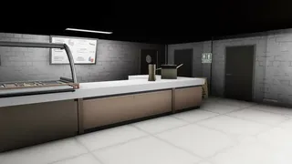 Скриншот 3 к игре SCOOMART