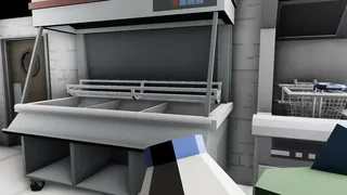 Скриншот 6 к игре SCOOMART