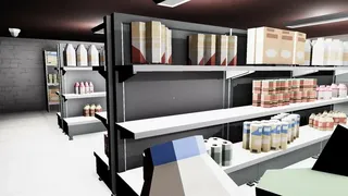 Скриншот 7 к игре SCOOMART
