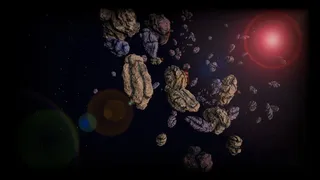 Скриншот 1 к игре SPACE MINING COMPANY