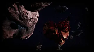 Скриншот 2 к игре SPACE MINING COMPANY