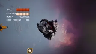 Скриншот 4 к игре SPACE MINING COMPANY