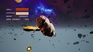 Скриншот 6 к игре SPACE MINING COMPANY