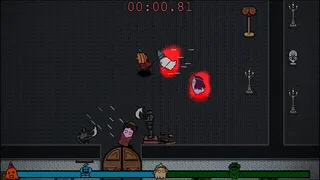 Скриншот 3 к игре Ghost Tag