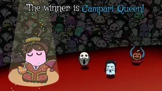 Скриншот 4 к игре Ghost Tag