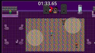 Скриншот 5 к игре Ghost Tag