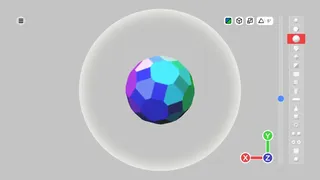Скриншот 2 к игре 4D Games