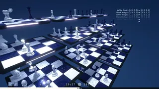 Скриншот 4 к игре 4D Games
