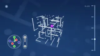 Скриншот 6 к игре 4D Games