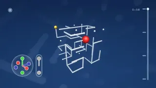 Скриншот 7 к игре 4D Games