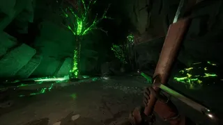 Скриншот 2 к игре Swordeye