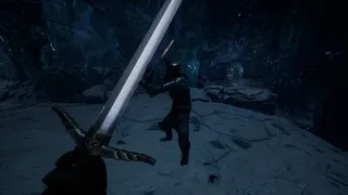 Скриншот 3 к игре Swordeye