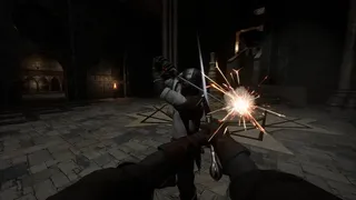 Скриншот 4 к игре Swordeye