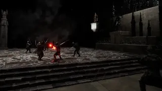 Скриншот 5 к игре Swordeye