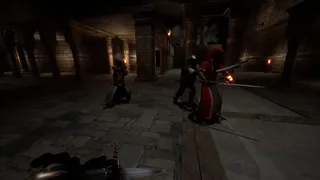 Скриншот 7 к игре Swordeye