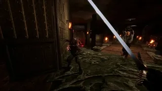 Скриншот 8 к игре Swordeye