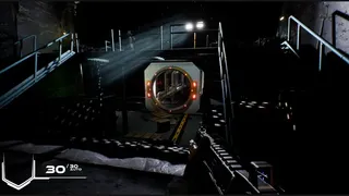 Скриншот 3 к игре Mission: Diamond Back