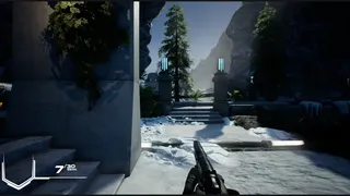 Скриншот 5 к игре Mission: Diamond Back