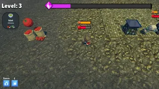 Скриншот 6 к игре Sword & Spatula