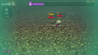 Скриншот 7 к игре Sword & Spatula