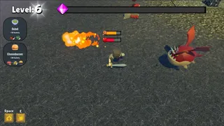 Скриншот 8 к игре Sword & Spatula