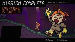 Скриншот 3 к игре Heat Division: Rescue Team