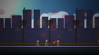 Скриншот 6 к игре Heat Division: Rescue Team