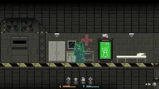 Скриншот 5 к игре Demegraunt