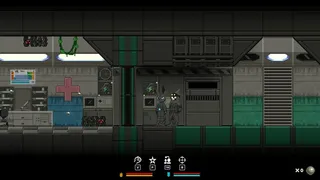 Скриншот 7 к игре Demegraunt