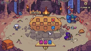 Скриншот 3 к игре Die in the Dungeon: Origins