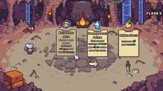 Скриншот 4 к игре Die in the Dungeon: Origins