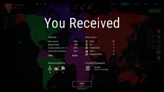 Скриншот 4 к игре Border Clash