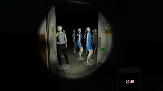 Скриншот 7 к игре Mannequin